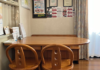 【施術院すこやか】永野 かなた様