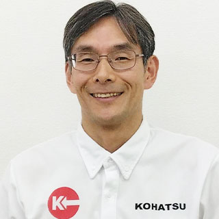 【まんまる整体院】長島光彦様