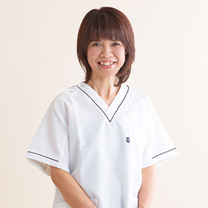 大塚 ゆき子