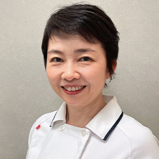 【さとうリンパ浮腫研究所／マッサージ治療室のあ】佐藤　佳代子